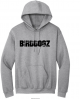 BIRDDOGZ - TRAIN-SLEEP Hoodie