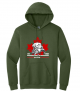 CGDS - TRAIN - SLEEP - REPEAT Hoodie