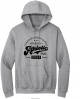 Birddogz Athletic Grouse League Hoodie