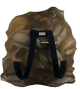 Mesh Decoy Bag