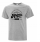 Birddogz Athletic Grouse League T Shirt