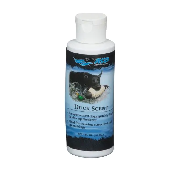 Avery Duck Training Scent