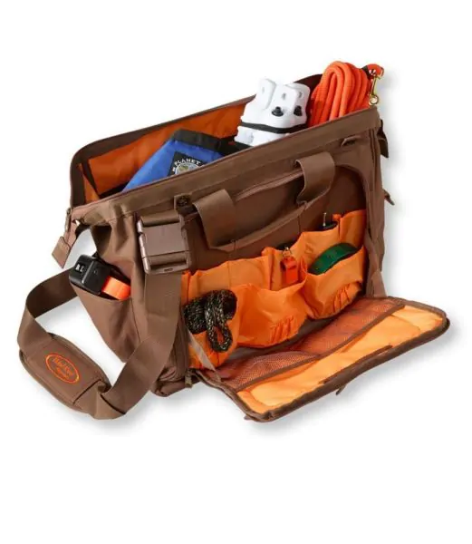 Mud River Dog Handler's Bag